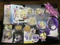 2026年最新】小原鞠莉 缶バッジの人気アイテム - メルカリ