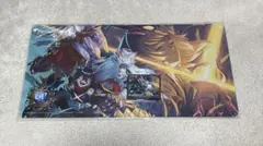 プレイマット gp