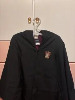 Harry Potter エンブレム付きアパレル XS
