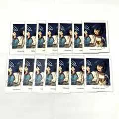 あんスタ 青葉つむぎ ぱしゃっつ まとめ売り