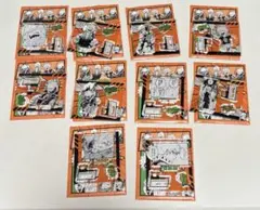 僕のヒーローアカデミア　アクリルフィギュアコレクション　爆豪勝己
