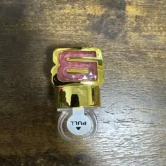 BIGBANG リングライト ピンク　ジヨン