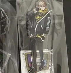 シクフォニ　カラオケ館　コラボ　アクリルスタンド　みこと