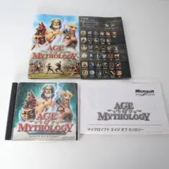 2026年最新】エイジオブミソロジーの人気アイテム - メルカリ
