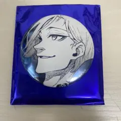 2026年最新】ミヒャエル・カイザー 推しキャラバッジの人気アイテム