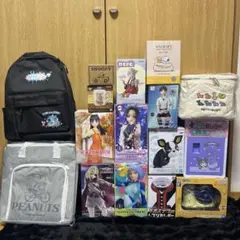 プライズフィギュア まとめ売り 16点