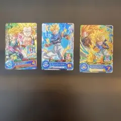 超希少】【超美品】ドラゴンボールヒーローズ アルティメット