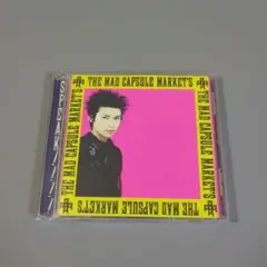 2026年最新】the mad capsule marketsの人気アイテム - メルカリ