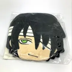 銀魂 マスコットフェイス巾着 高杉晋助 希少