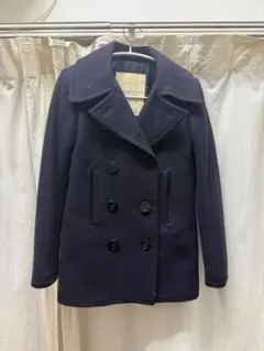 2026年最新】ラルフローレン デニム ピーコートの人気アイテム - メルカリ