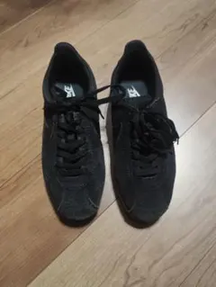 NIKE コルテッツ スエード