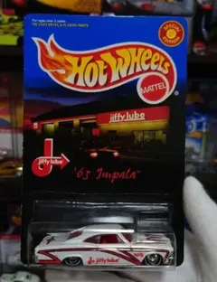 ホットウィール '67 Dodge Charger 幻のディナーカー 2000個 - メルカリ