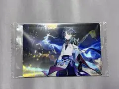 原神 ウエハース KV 魈 Amazon.co.jp: 原神 魈 ウエハースカード : おもちゃ