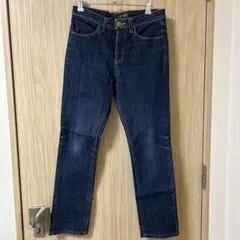 ユニクロ　スキニーフィット　ハイライズ　26インチ