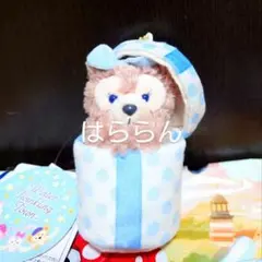 ウィンタートゥインクリングタウン ぬいぐるみチャーム シェリーメイ クリスマス