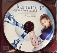 浜崎あゆみ 新品未開封 Kanariya アナログ レコード [Analog] 浜崎あゆみ 新品未開封 Kanariya アナログ レコード [Analog