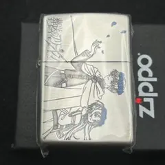 にじさんじ 叢雲カゲツ ZIPPO ポストカード付き Dytica - メルカリ