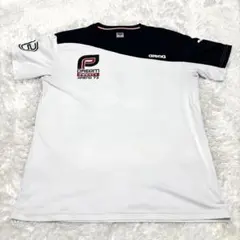 arena アリーナ ランニング トレーニング tシャツ Lサイズのサムネイル