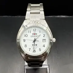 【極美品】ORIENT Crystal スリースター