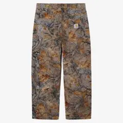 え*ふ様 Carhartt WIP Brandon Pant Tree Camoのサムネイル
