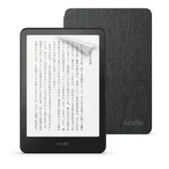 KindlePaperwhiteシグニチャーエディション32GB 純正カバー付き - メルカリ
