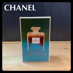 CHANEL N゜5 香水 50ml アンディ・ウォーフォルデザイン 限定品 - メルカリ