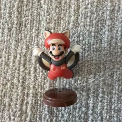 マリオ フィギュア 2体セット