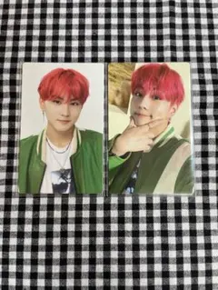 ENHYPEN ジョンウォン トレカ まとめ売り