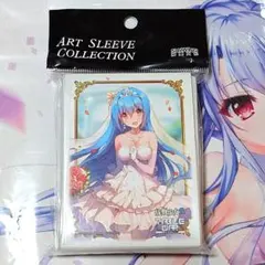 アズレン　スリーブ　60枚×4セット カードサプライ(アズールレーン)｜ブシロード オンラインストア