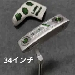 Scotty Cameron Select Newport 2 パター 34のサムネイル