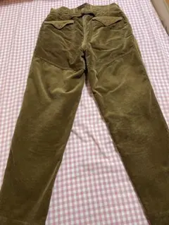 2026年最新】フリーホイーラーズ コーデュロイの人気アイテム - メルカリ