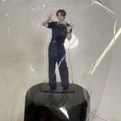 INI カプセルトイ 가챠 尾崎匠海 キャップアクリルスタンド