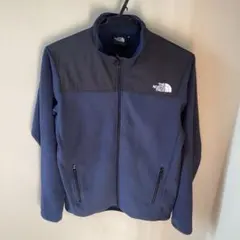 ノースフェイス　フリースマイクロジャケット【中古】