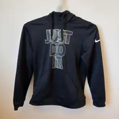 Nike Just Do It パーカー Mサイズ