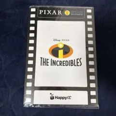 Pixar 一番くじL賞 Mr.インクレディブルのサムネイル