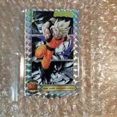 ドラゴンボール 一番くじ F賞　シークレット アクレクト アクリルスタンド