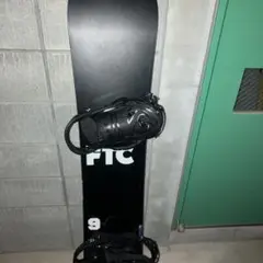 FTC スノーボード FLUX FTM バインディング FTC スノーボード FLUX FTM バインディング GX | FLUX ONLINE STORE