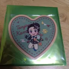 鬼滅の刃　バレンタイン＆ホワイトデー前期　アクリルコースター　竈門炭治郎①