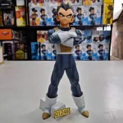 ⭐美品⭐1248 日本国內正規品 STRONG CHAINS C賞 ベジータのサムネイル