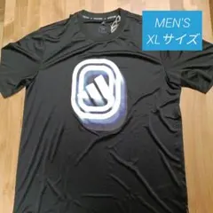 ❀新品❀ adidas Tシャツ ブラック OVERTIME XLサイズ