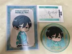 ブルーロック ソフマップ BlueNoble ・ブルロ展パシャこれ 糸師 凛