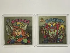 超元祖 ビックリマン 悪魔 VS 天使 シール 31弾 完全編 まとめ売り