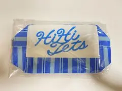 サマステパパママ一番 裸の少年 夏祭り！ HiHi Jets ポーチ