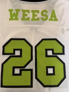weesa