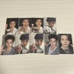 treasure アサヒ トレカセット