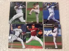 Calbee カルビー 楽天イーグルス カードまとめ売り