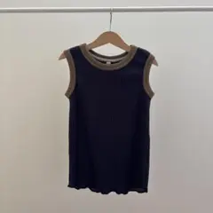 moun ten. ワッフル タンク