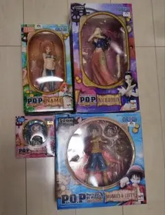 2026年最新】ナミ 麦わら popの人気アイテム - メルカリ