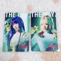 ボディメンテ HANA トレカ