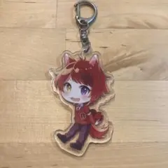 莉犬くん すとぷり アクキー 2022バレンタインver.!! - メルカリ